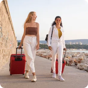 World’s hottest destinations for vegans