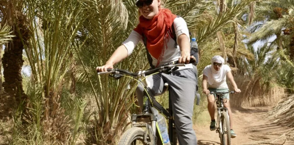 Second picture next to bycicle trips 1536x1025 - Circuit désert Maroc Les Amis du Sahara