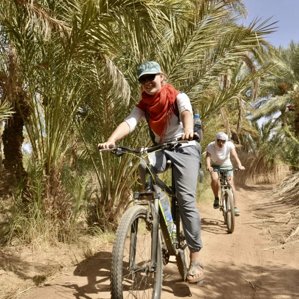 Second picture next to bycicle trips 1536x1025 - Circuit désert Maroc Les Amis du Sahara