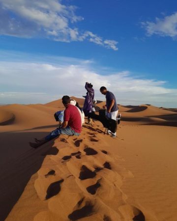 Avantage authentique 